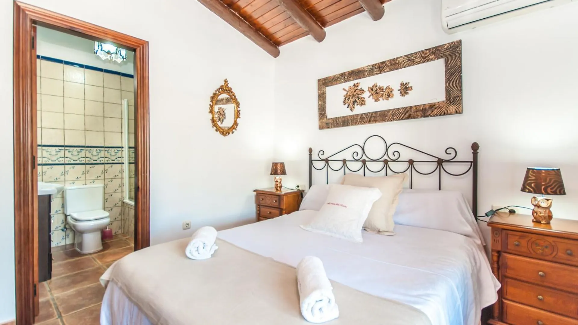 Holiday home Cubo'S Finca La Encina Alhaurin de la Torre Spain