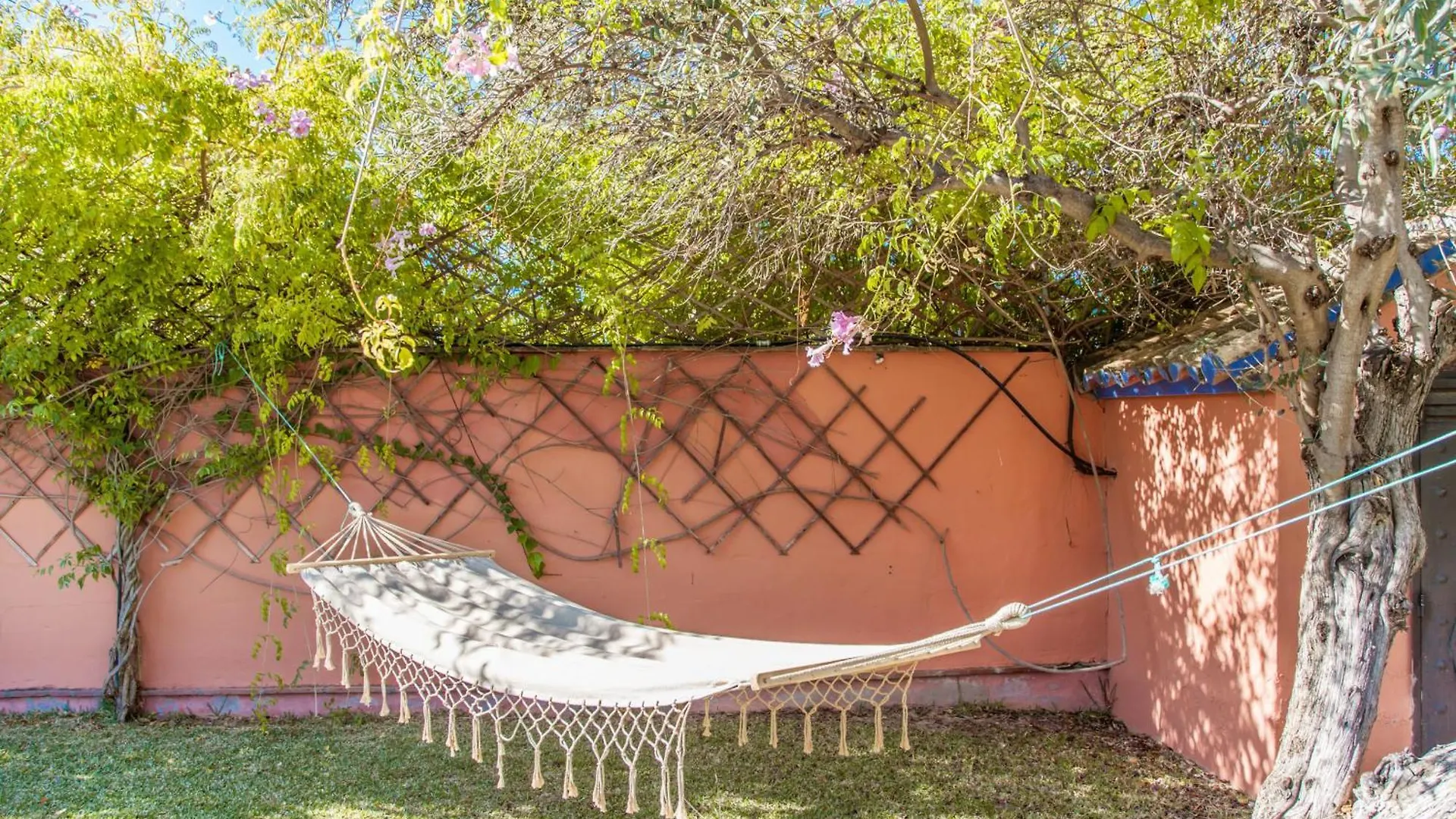 Holiday home Cubo'S Finca La Encina Alhaurin de la Torre