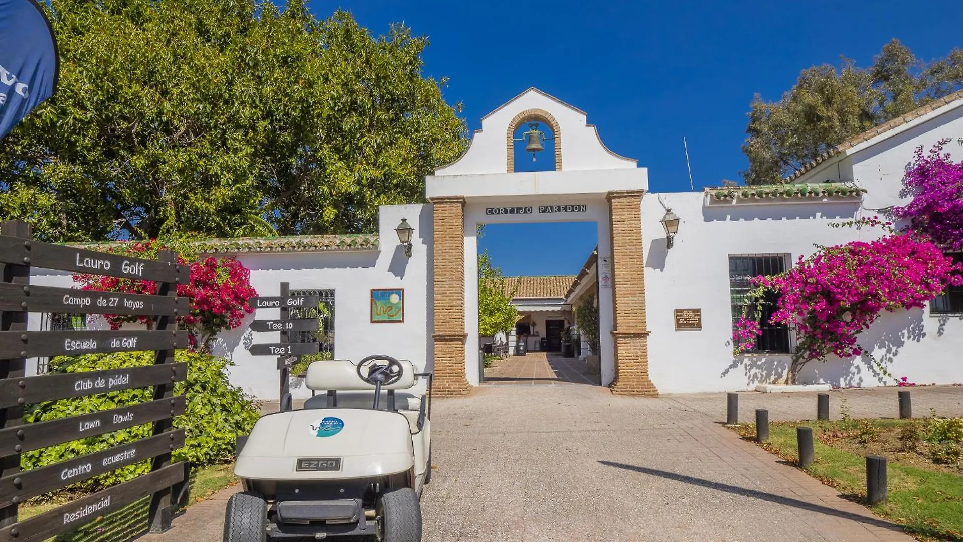 Holiday home Cubo'S Finca La Encina Alhaurin de la Torre Spain