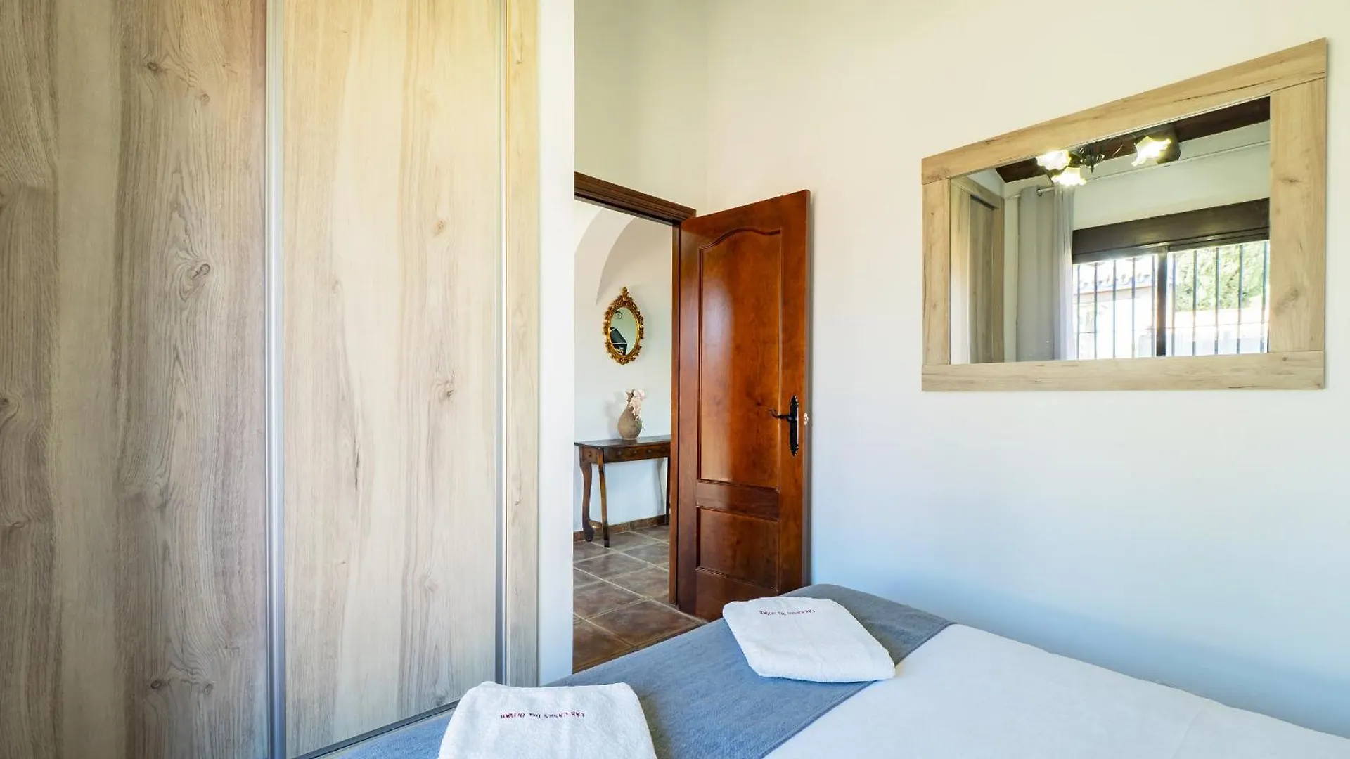 Holiday home Cubo'S Finca La Encina Alhaurin de la Torre Spain
