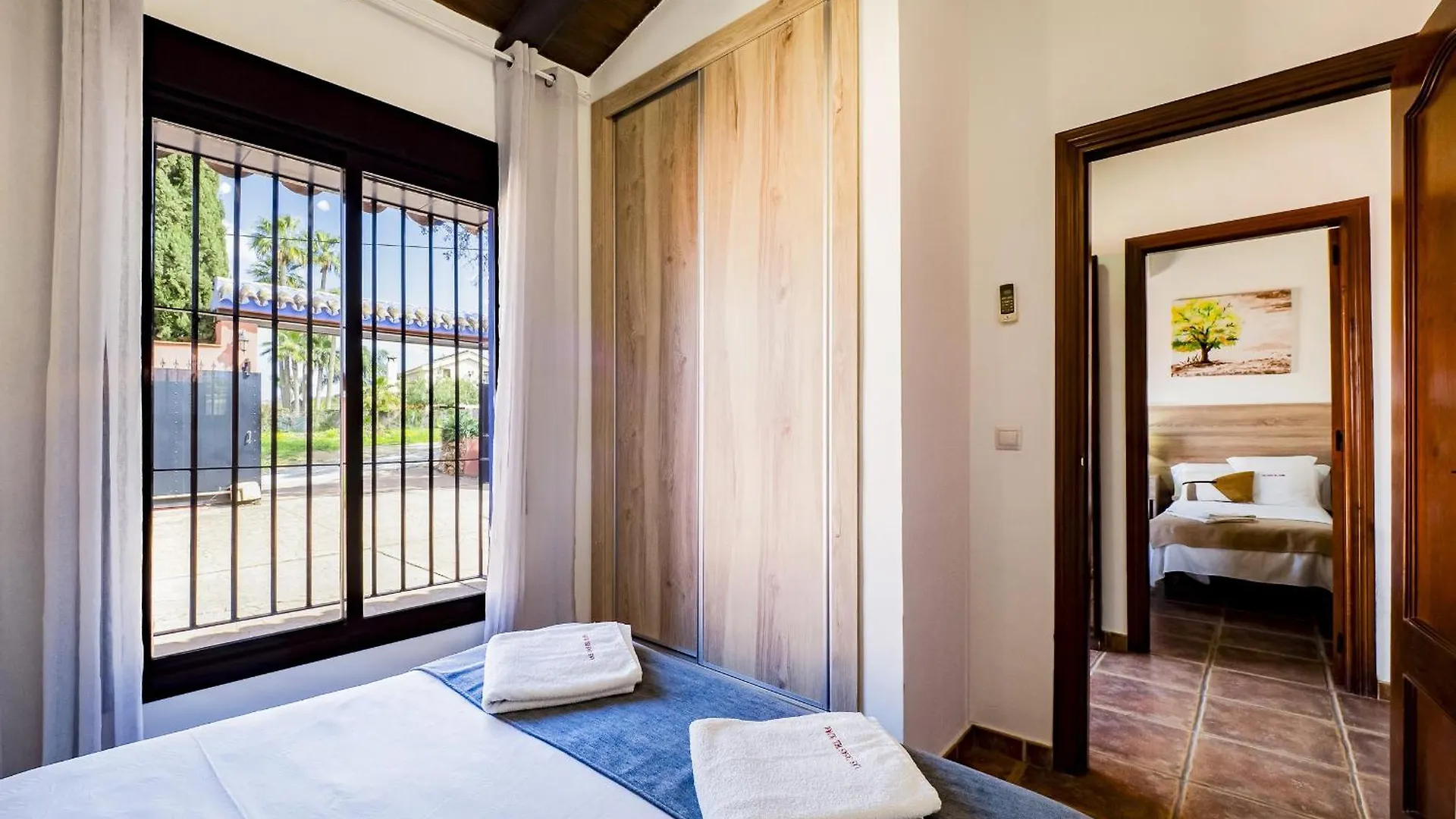 Cubo'S Finca La Encina Alhaurin de la Torre Holiday home
