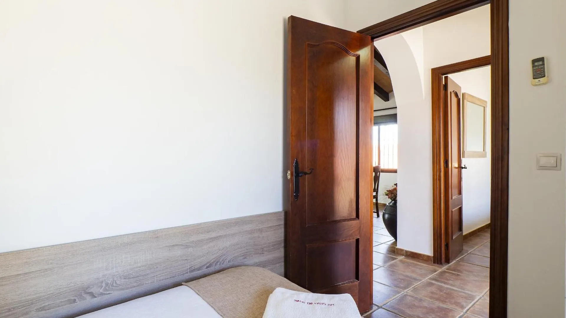 Holiday home Cubo'S Finca La Encina Alhaurin de la Torre