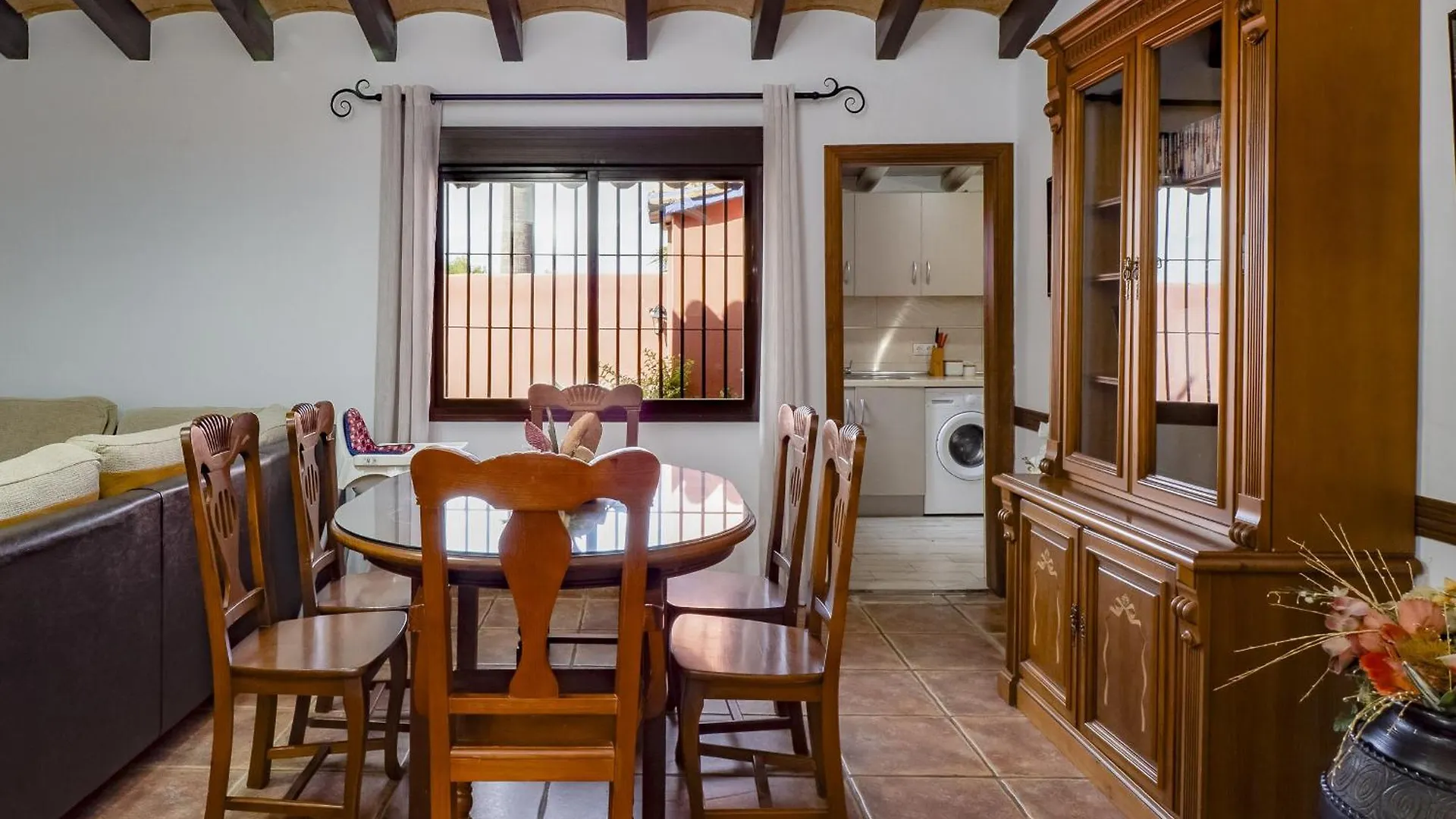 Cubo'S Finca La Encina Alhaurin de la Torre Holiday home