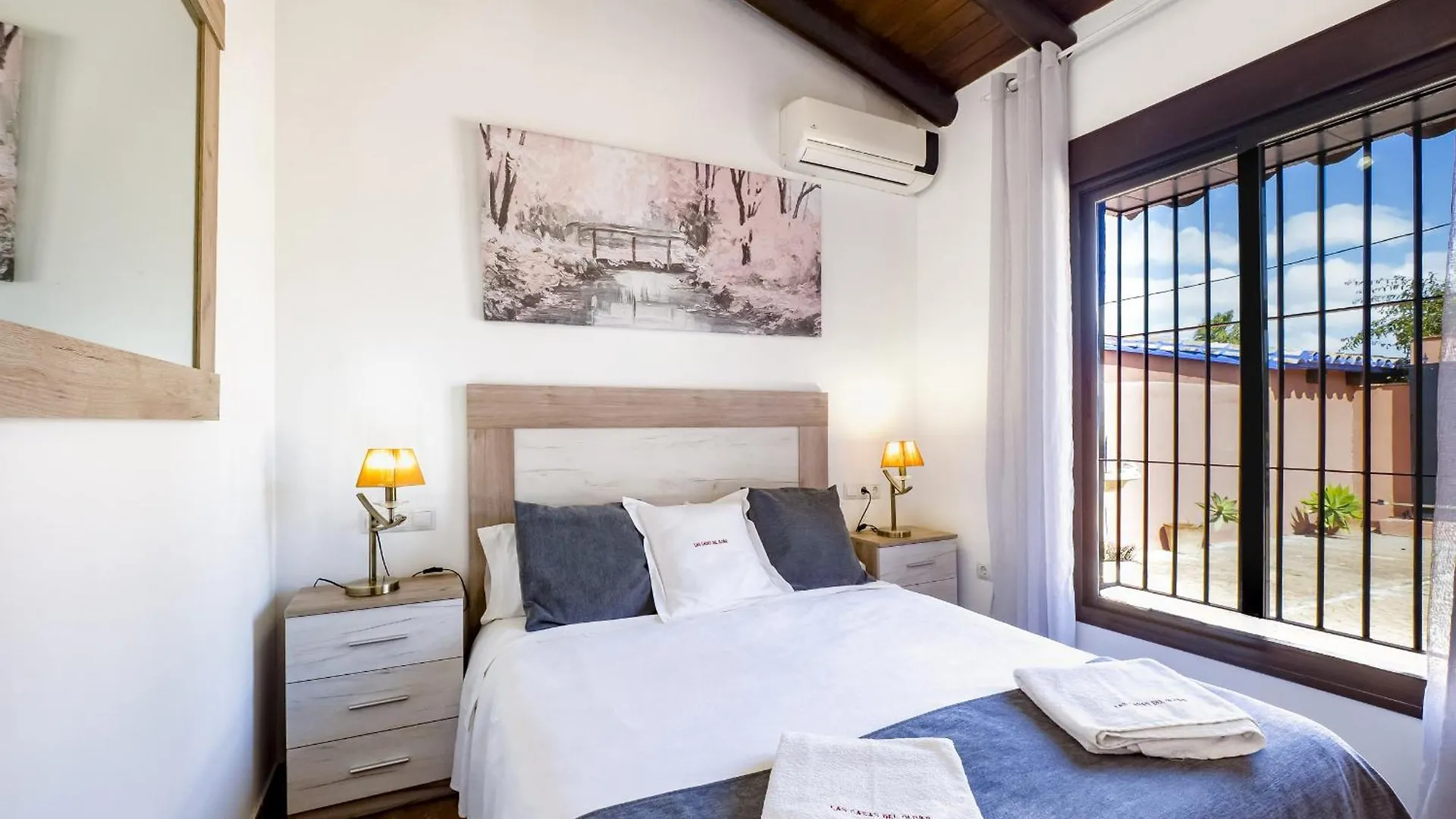 Cubo'S Finca La Encina Alhaurin de la Torre Holiday home