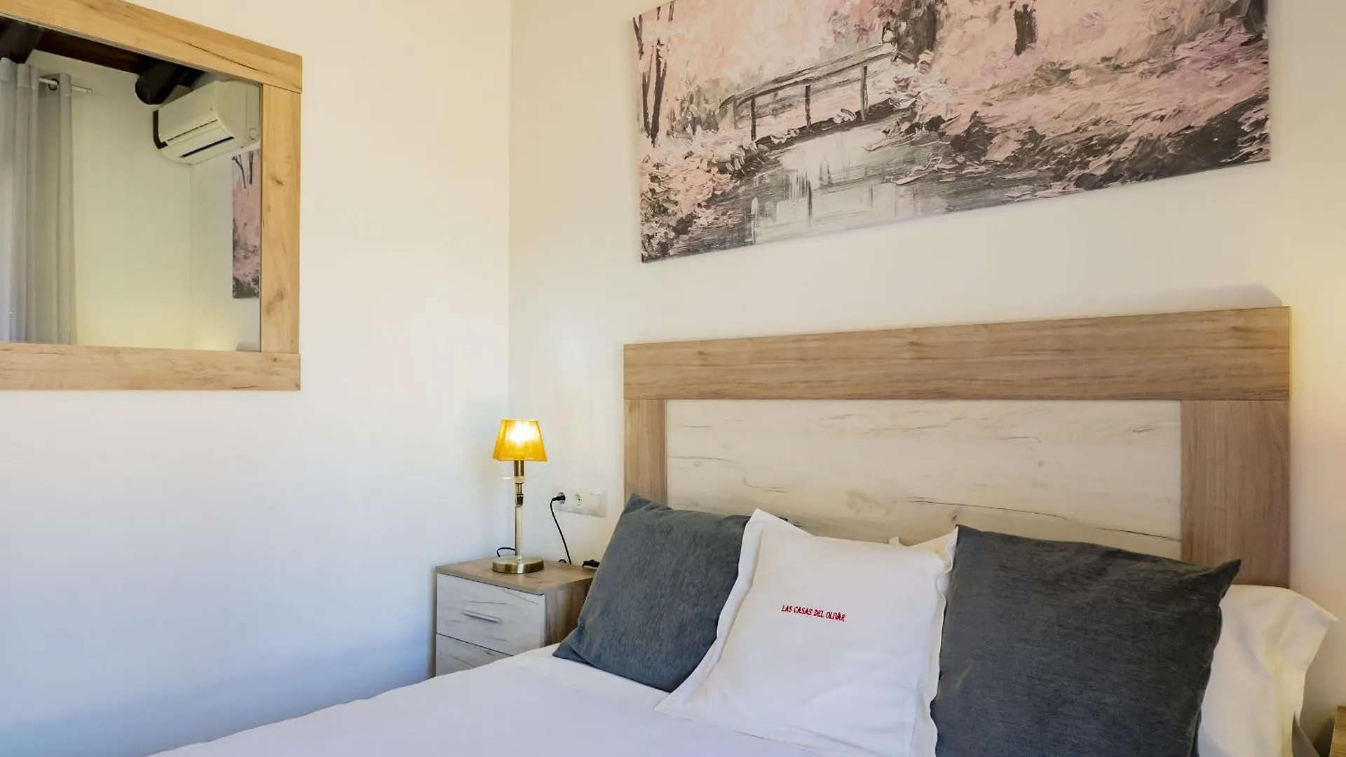 Holiday home Cubo'S Finca La Encina Alhaurin de la Torre