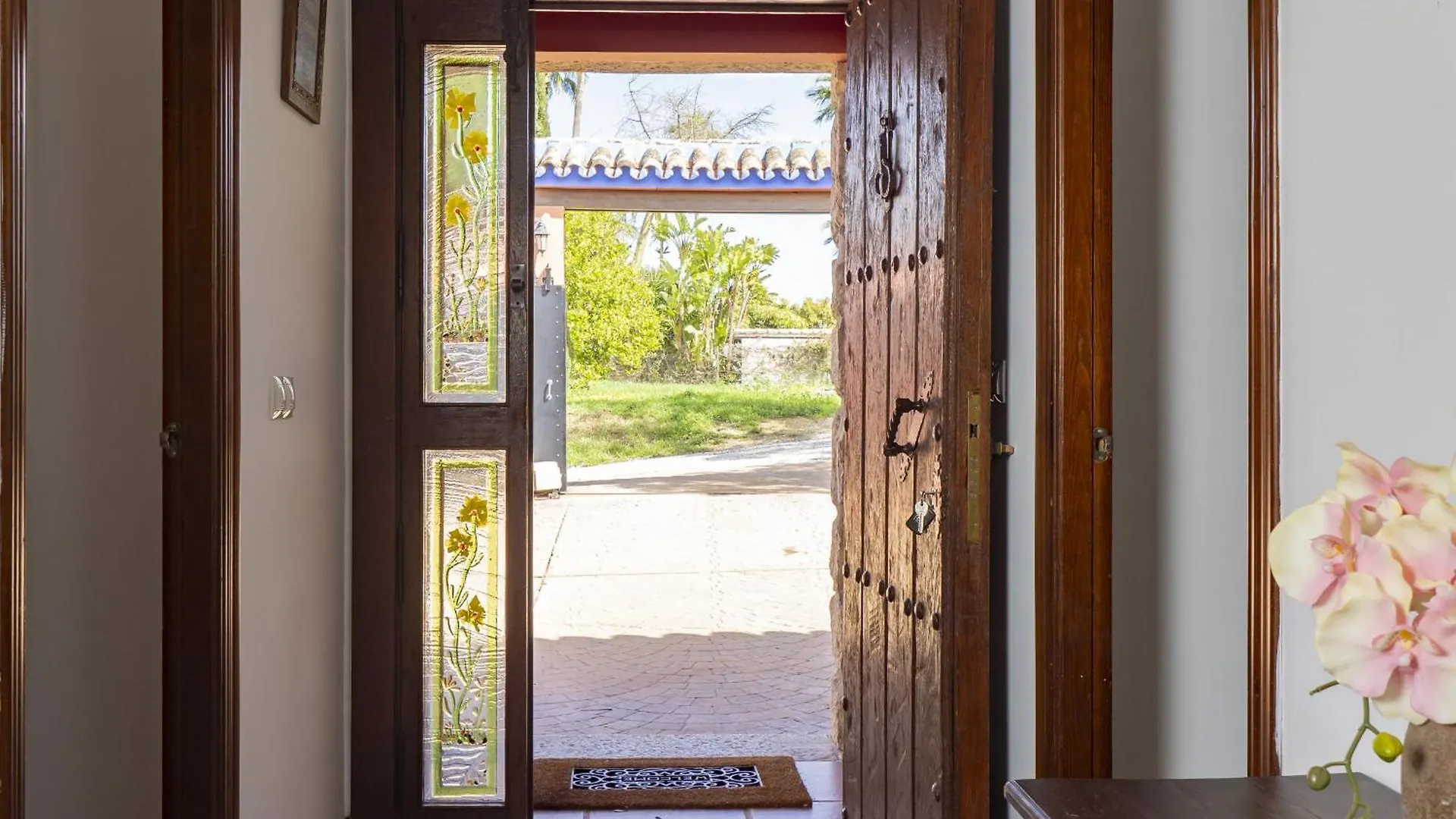 Holiday home Cubo'S Finca La Encina Alhaurin de la Torre