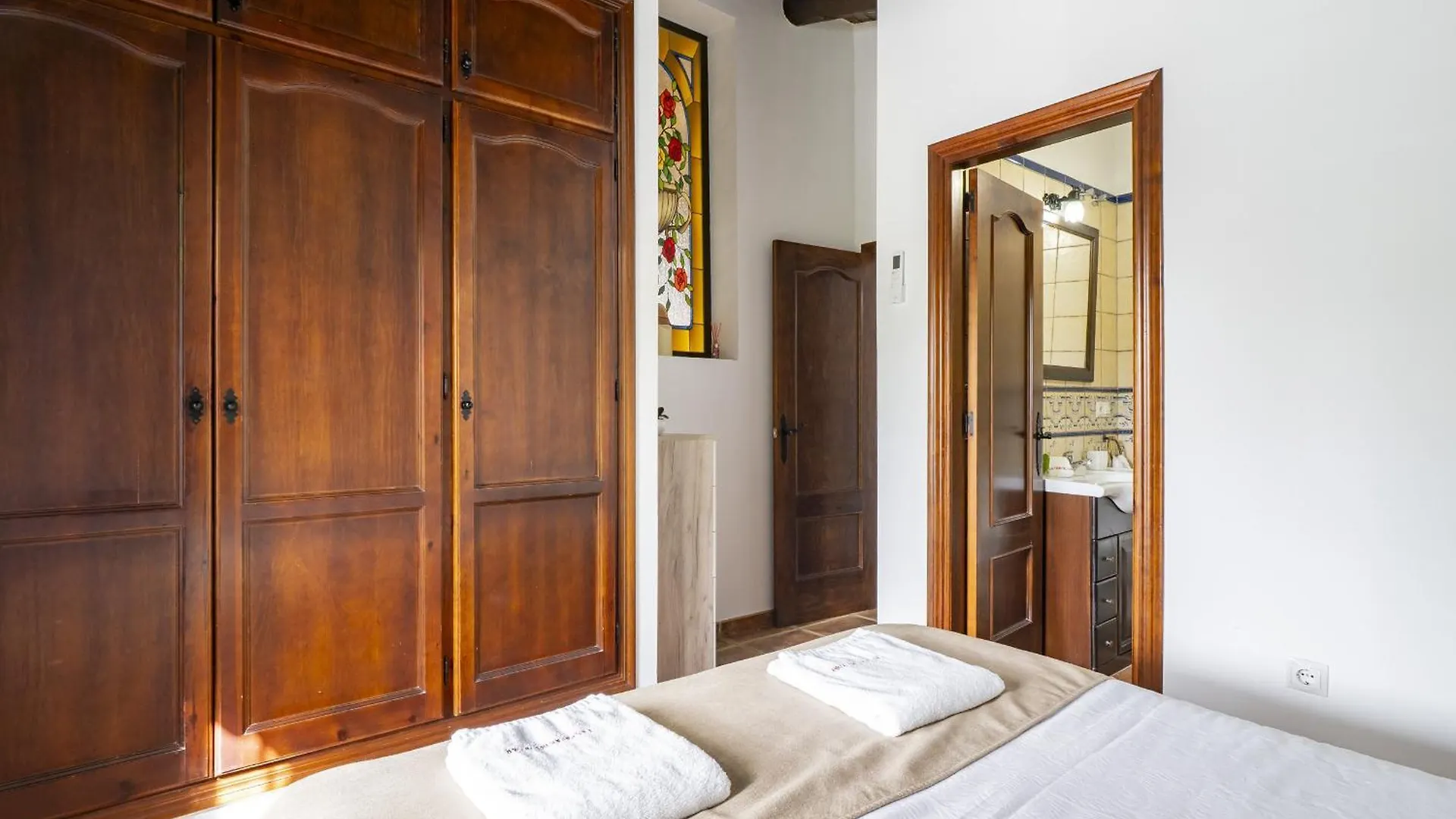 Holiday home Cubo'S Finca La Encina Alhaurin de la Torre Spain