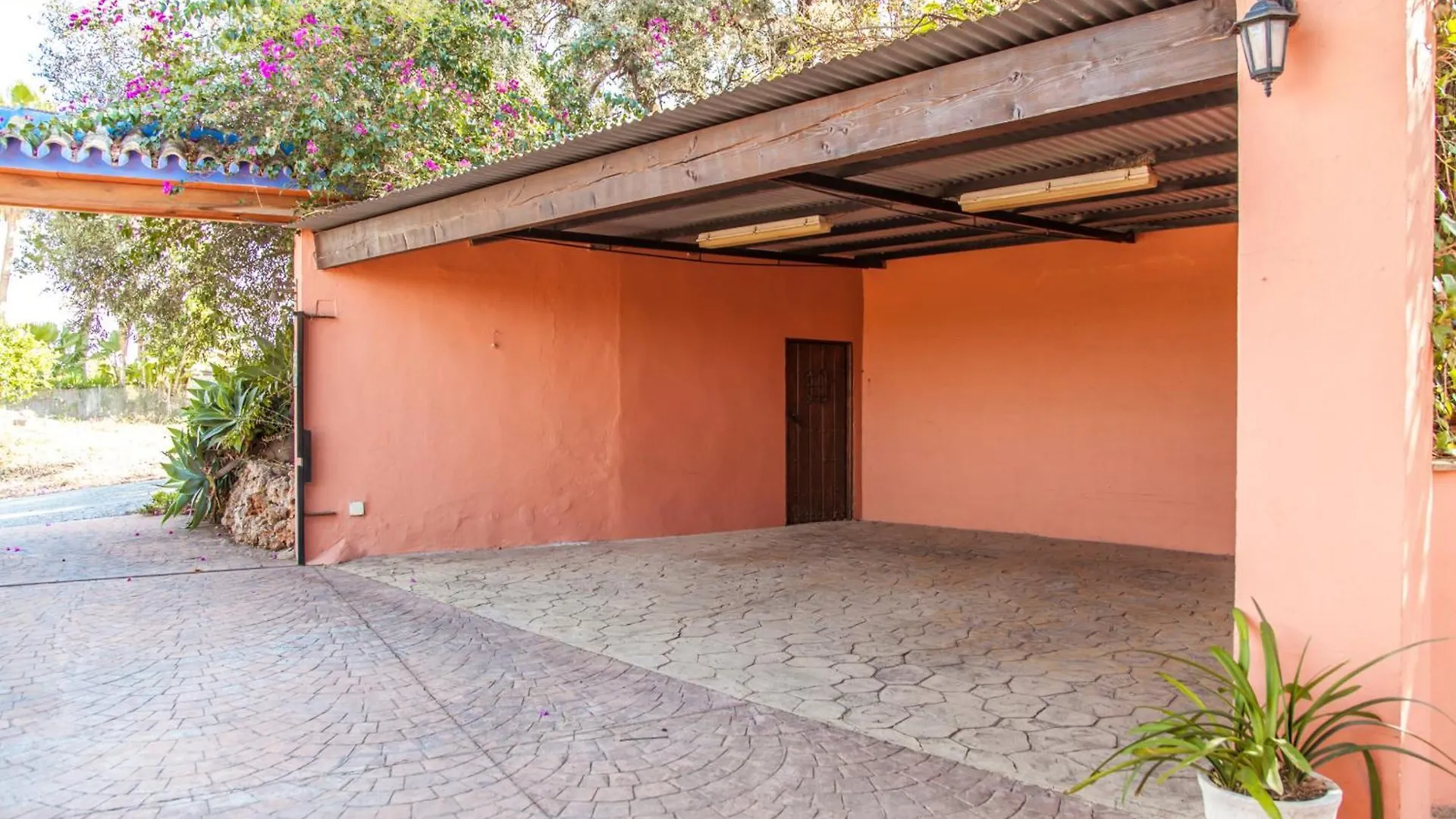Cubo'S Finca La Encina Alhaurin de la Torre Holiday home