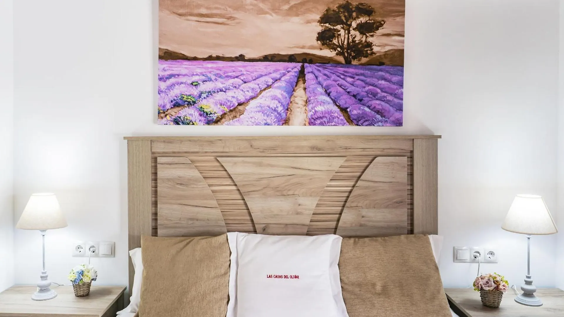 Holiday home Cubo'S Finca La Encina Alhaurin de la Torre Spain